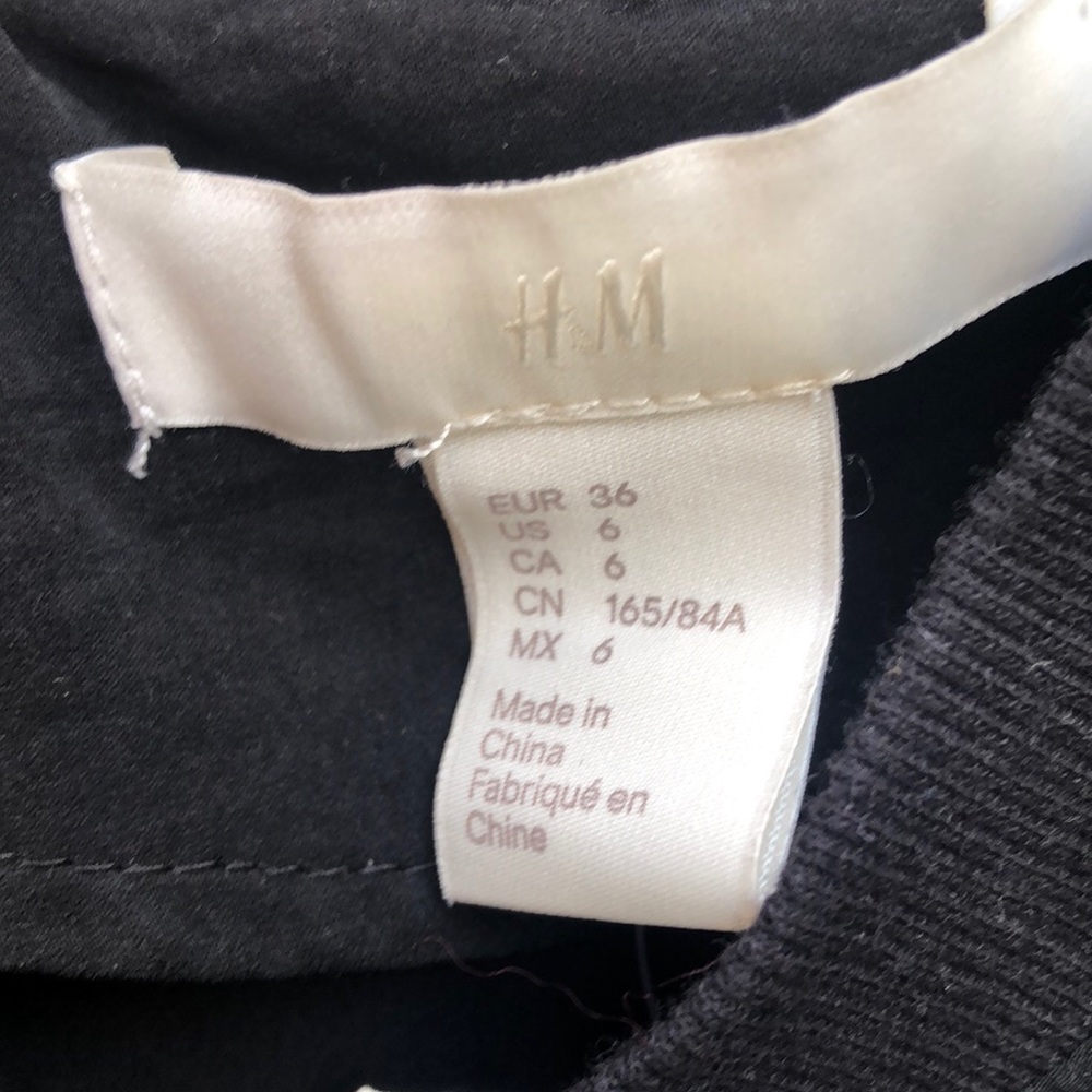 Cropped jacket - Picture 3 of 3
